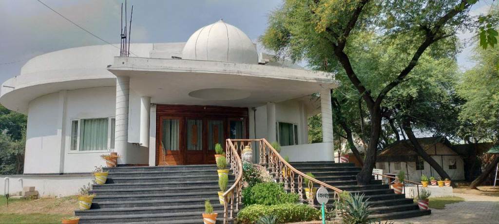 ओशो ध्यान उपवन में 8 मार्च को आयोजित होगा मेडिटेशन कैंप अंतरराष्ट्रीय महिला दिवस भी मनाया जाएगा